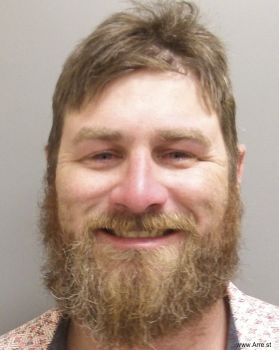 Dustin Colt Clark Mugshot