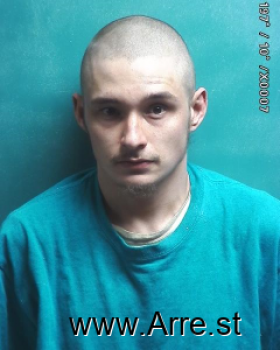 Dustin Obrien Duke Mugshot