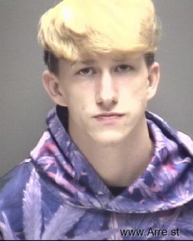 Dustin Ryan Edwards Mugshot