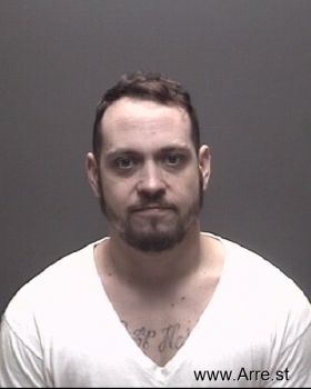 Dustin Brandt Foster Mugshot