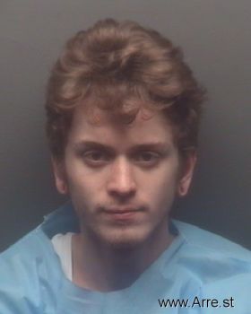 Dustin Joseph Gordon Mugshot