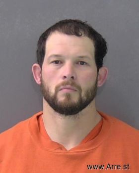 Dustin Doyle Hamilton Mugshot