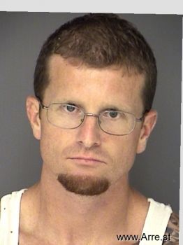 Dustin Bo Hansen Mugshot