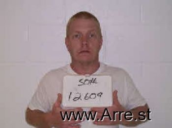 Dustin Dion Harper Mugshot