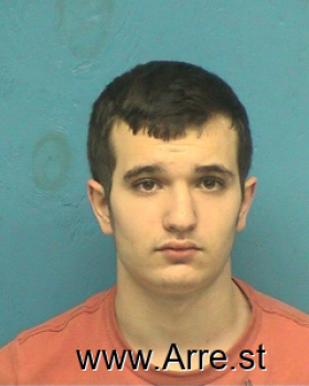 Dustin Paul Honea Mugshot