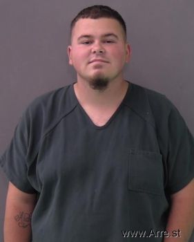 Dustin Wayne Honeycutt-ellis Mugshot