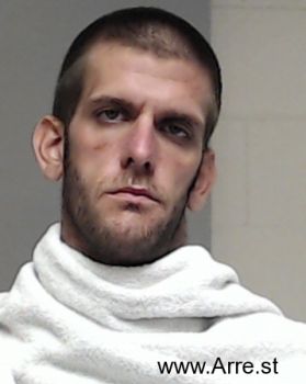 Dustin Joseph Johnson Mugshot