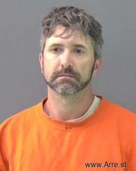 Dustin Edwards Johnson Mugshot