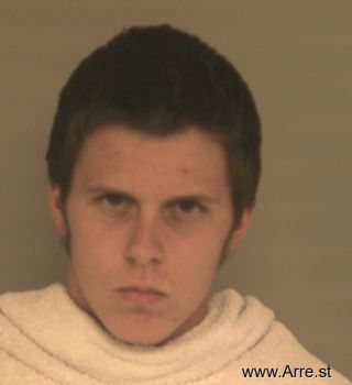 Dustin Shay Krueger-stewart Mugshot