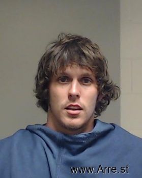 Dustin Shay Krueger-stewart Mugshot