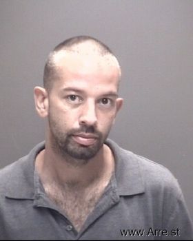 Dustin James Long Mugshot