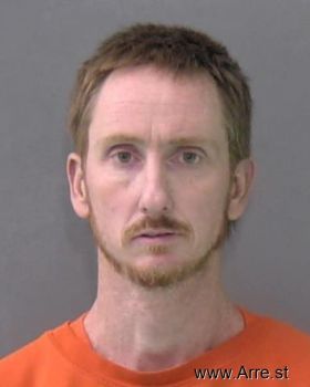 Dustin Russell Miller Mugshot