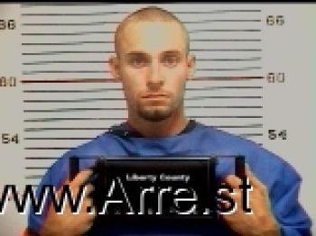 Dustin Ray Miller Mugshot