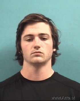 Dustin Bradley Morgan Mugshot