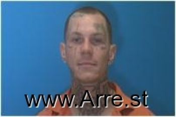 Dustin Wayne Myers Mugshot