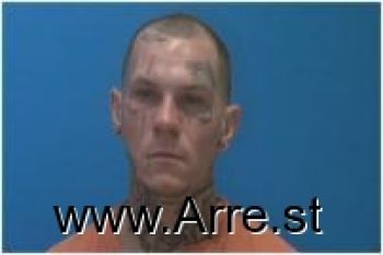 Dustin Wayne Myers Mugshot