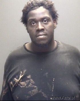 Dustin Lionel Nichols Mugshot