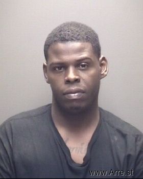 Dustin Lionel Nichols Mugshot