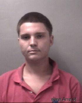 Dustin Bryant Nix Mugshot