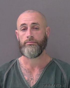 Dustin Ray Nobles Mugshot