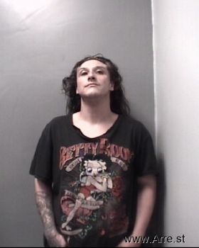 Dustin Seith Patterson Mugshot