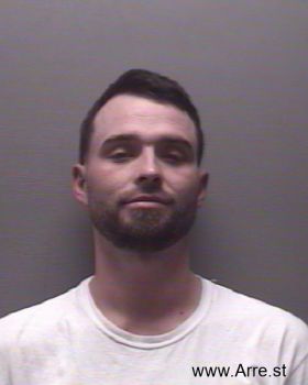 Dustin Jay Renfro Mugshot