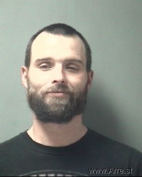 Dustin Jay Renfro Mugshot