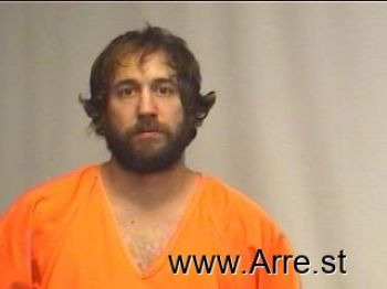 Dustin Jordan Smith Mugshot