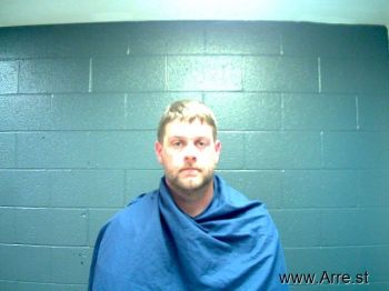 Dustin Alan Snyder Mugshot