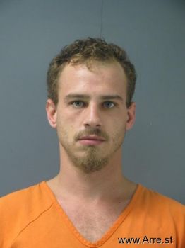 Dustin Paul Stevens Mugshot