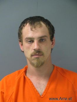 Dustin Paul Stevens Mugshot