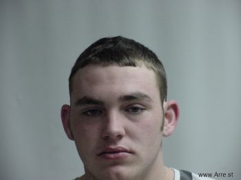 Dustin Todd Taylor Mugshot