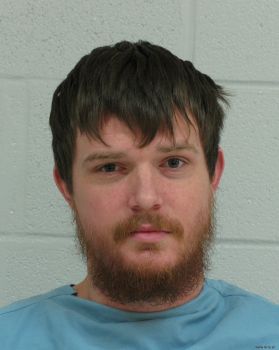 Dustin Keith Weaver Mugshot