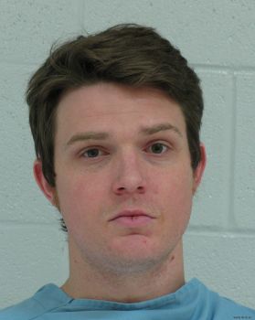 Dustin Keith Weaver Mugshot