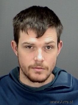 Dustin Keith Weaver Mugshot