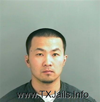 Duy  Lam Mugshot