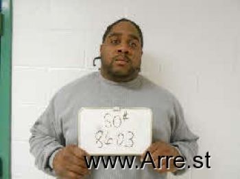 Dwan Andre Johnson Mugshot