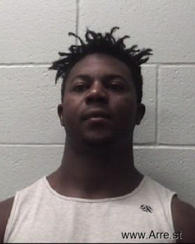 Dwane Jr Davis Mugshot