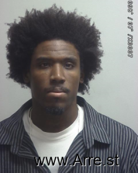 Dwayne Keith Adams Mugshot