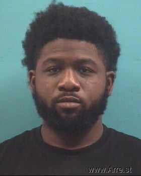 Dwayne Wesley Armstrong Mugshot