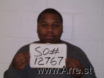 Dwayne Anthony Belvin Mugshot