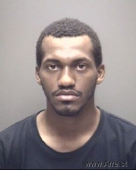 Dwayne Keith Bledsoe Mugshot