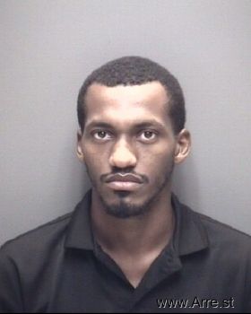 Dwayne Keith Bledsoe Mugshot