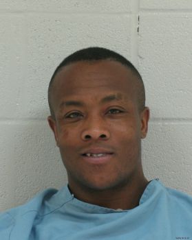 Dwayne Lamont Hood Mugshot