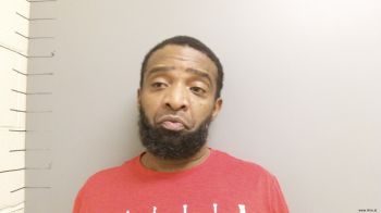 Dwayne Lee Scott Mugshot