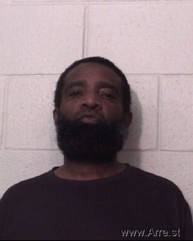 Dwayne Lee Scott Mugshot