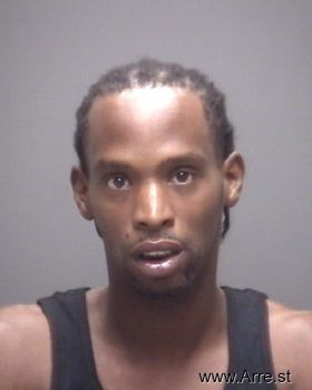 Dwayne David Williams Mugshot