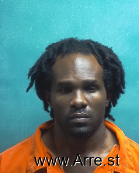 Dwight  Brown Mugshot