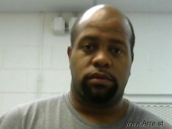 Dwight Millan Ii Johnson Mugshot