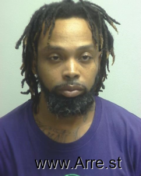 Dwight Fitzgerald Smith Mugshot